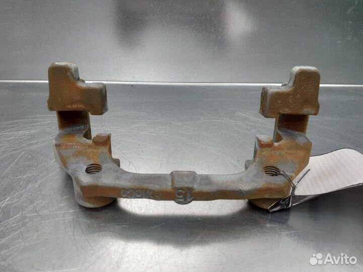 Скоба суппорта заднего Ford Focus 2 2005-2008