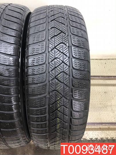 Pirelli Winter Sottozero 3 205/60 R16 92H