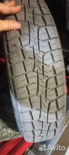 Pirelli Scorpion ATR 175/75 R16