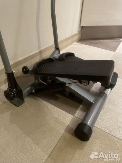 Тренажер степпер Поворотный DEC SC-S085