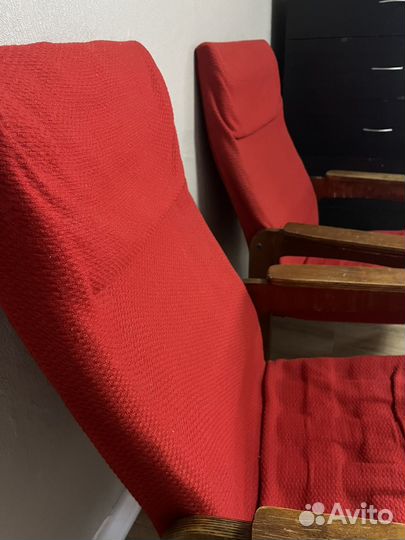 Кресла СССР