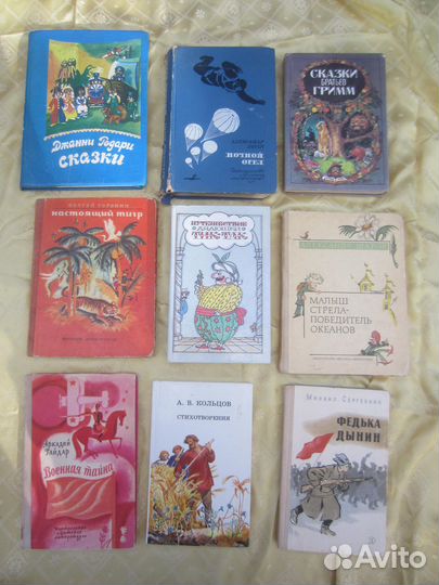 М. Сергеенко. Федька Дынин. 1971 год