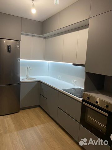 Кухонный гарнитур на заказ