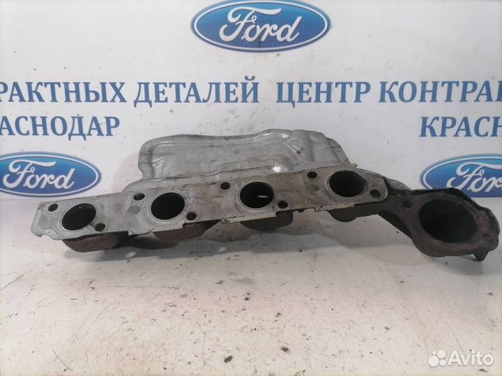 Коллектор выпускной Ford Transit 2006