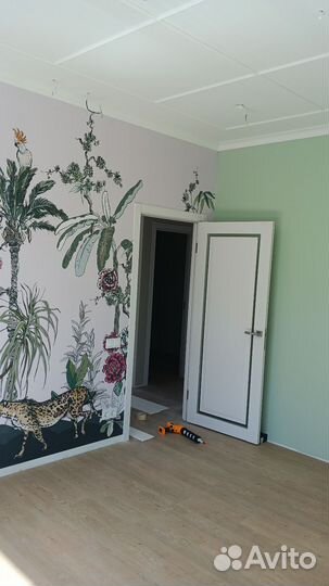 Ремонт и отделка