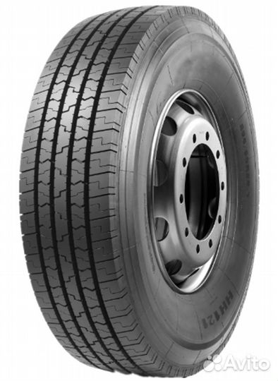 Mirage 315/70R22.5 MG121 TL PR20 156/150 L Рулевая