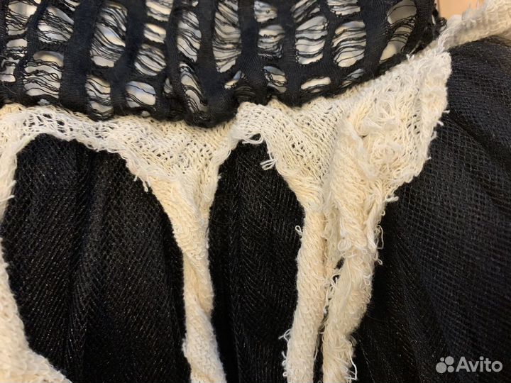 Костюм ведьмы артэ