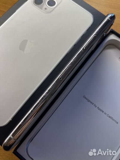 iPhone 11 Pro Max, 64 ГБ
