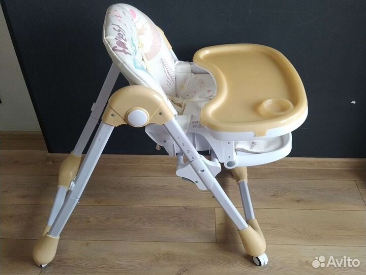 Стул для кормления Babyton Optima B006S