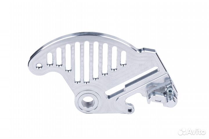 Защита заднего диска EMX-tech KTM HQV gasgas / 74