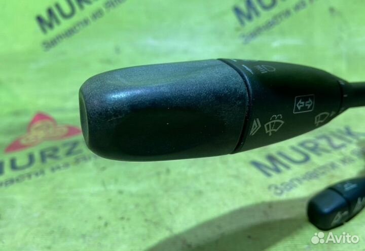 Подрулевой переключатель Mercedes S W220 113.960