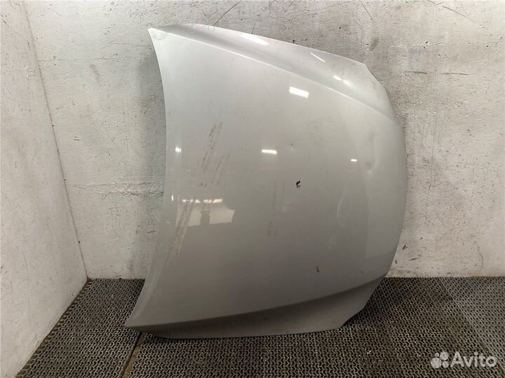 Капот Lexus IS, 2009