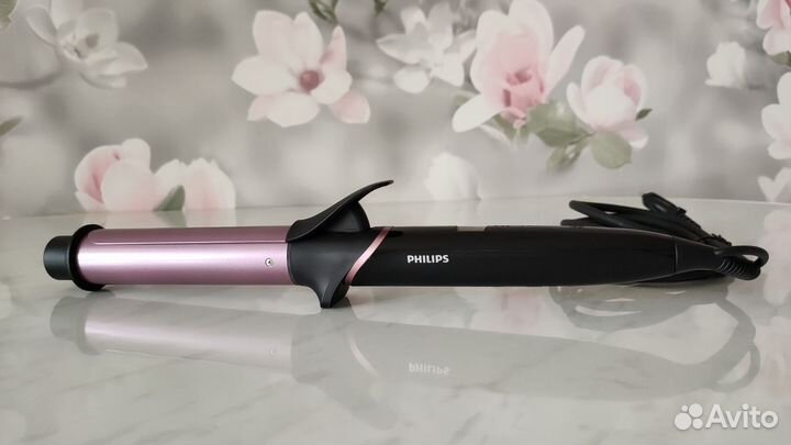 Электрощипцы Philips StyleCare BHB868/00