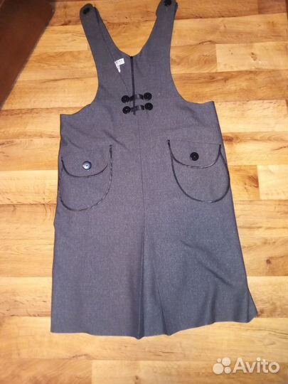 Сарафан женский 58 размер