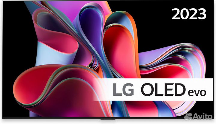 Новые LG oled77g3 Ultra HD 4K SMART TV