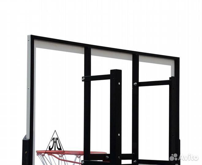 Баскетбольный щит 54