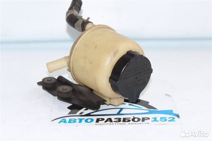 Бачок гур Nissan Primera TP12 QR20DE 2002-2007