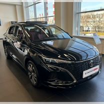 Новый Changan Eado Plus 1.4 AMT, 2023, цена от 1 849 900 руб.