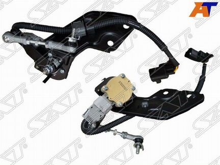 Датчик высоты дорожного просвета toyota land cruis