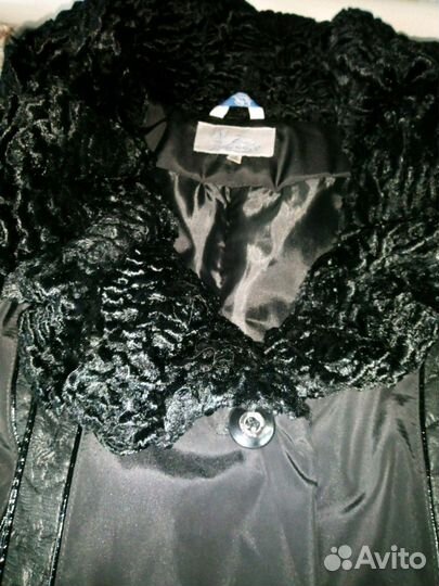 Пальто 56 размер