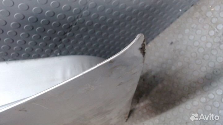 Дверь боковая Renault Megane 2, 2006