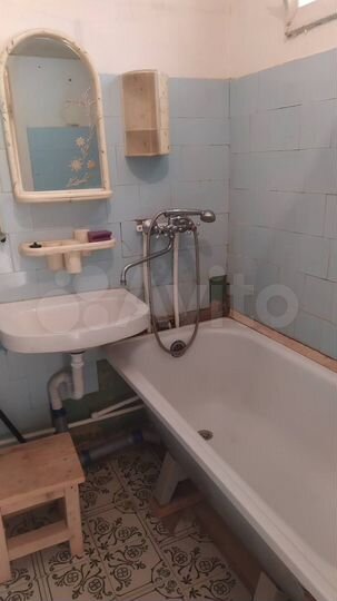 2-к. квартира, 39,6 м², 2/5 эт.