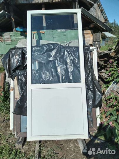 Перегородки пвх