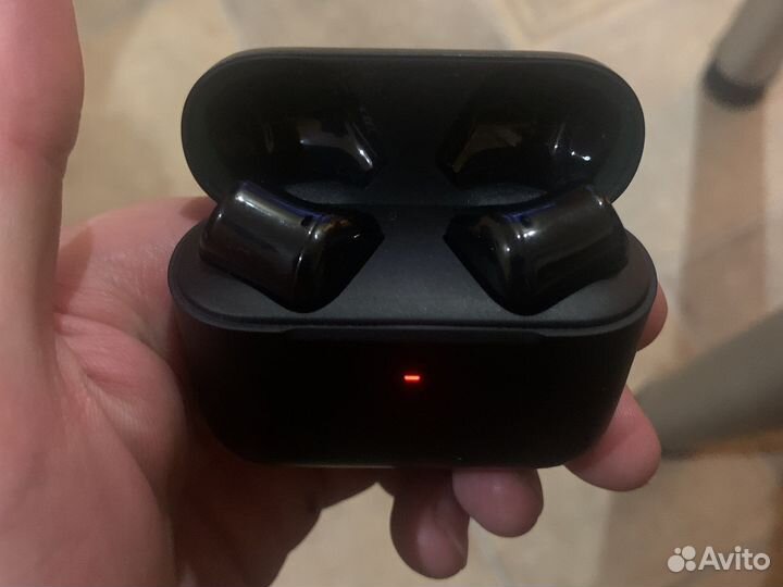 Беспроводные наушники