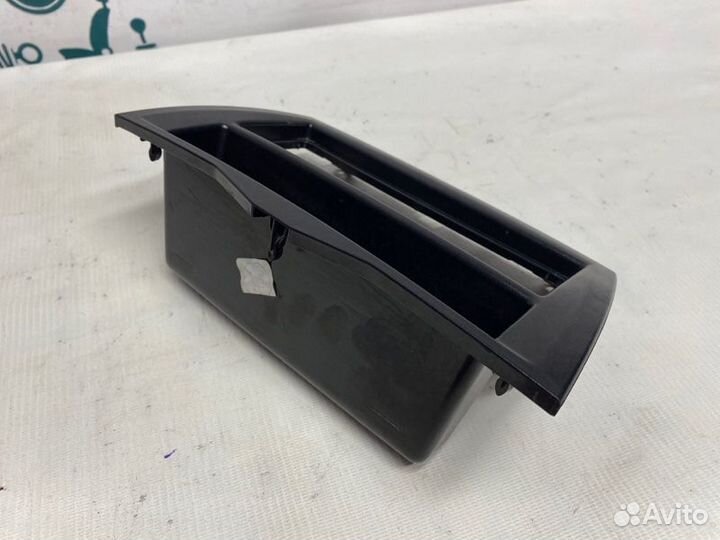 Рамка магнитолы Лада Гранта Кросс FL 11186 2020