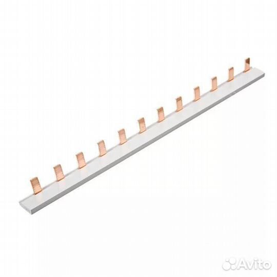 Шины соединительные типа PIN, луженые