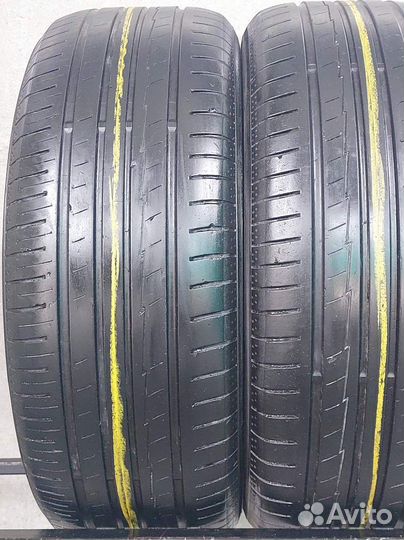 Yokohama BluEarth-A AE-50 235/55 R18 100V