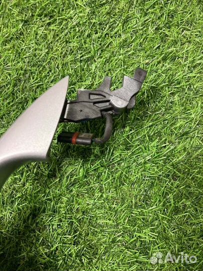 Ручка двери внешняя правая Mercedes E W212 3.5