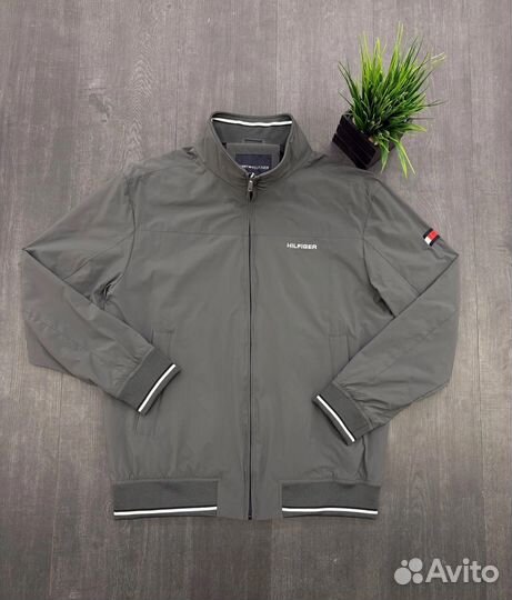Ветровка мужская Tommy Hilfiger