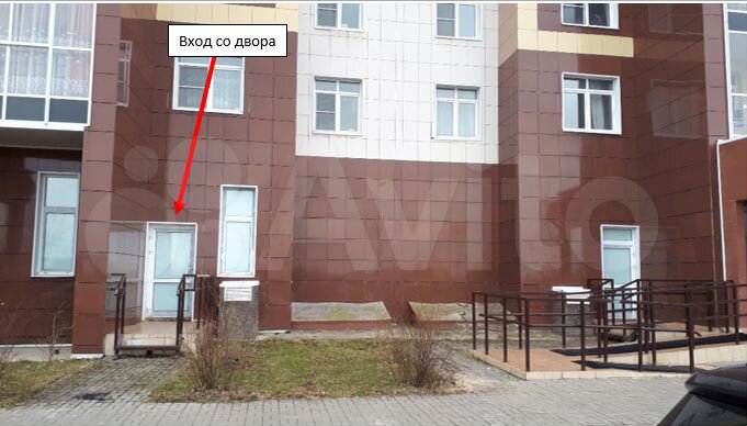 Торговая площадь, 105 м²