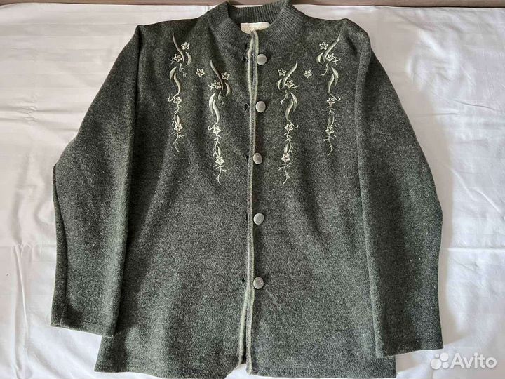 Женские вещи пакетом 48 50