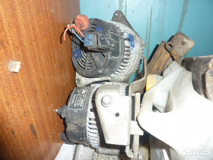 Ходовая для мицубиси каризма