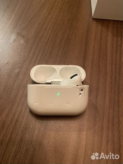 Airpods pro