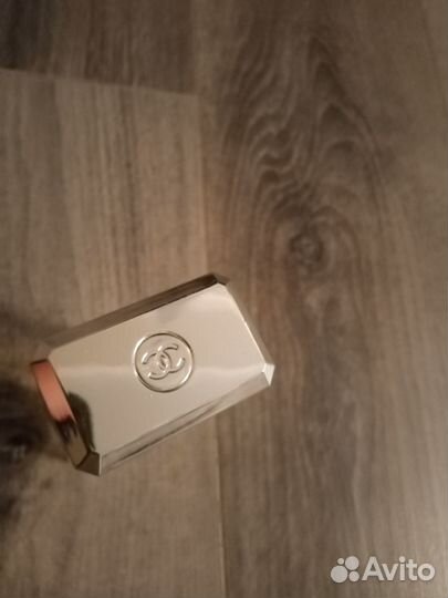 Chanel egoiste platinum 100ml