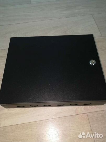 Контроллер Smartec ST-NC120B