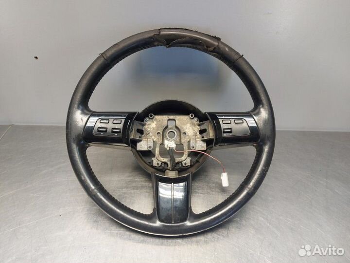 Руль Mazda Cx-7 ER L3-VDT 2008
