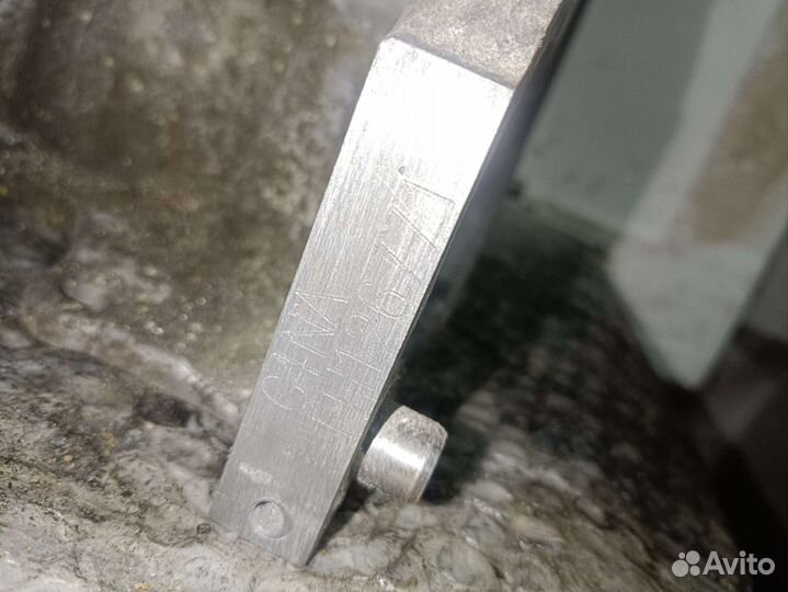 Блок цилиндров 67 т. км. 2.0 G4NA Hyundai Kia