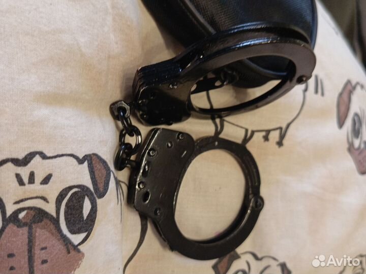 Наручники
