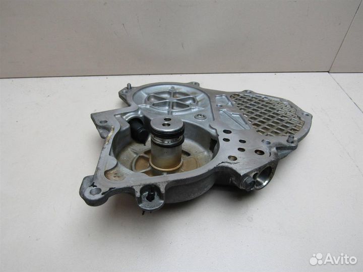 Крышка двигателя передняя Infiniti G (V36) 2007-2