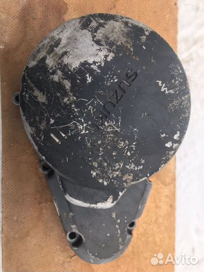 Запчасти сузуки бандит 250