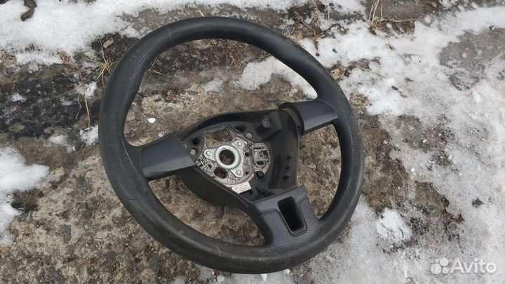 Руль volkswagen T5