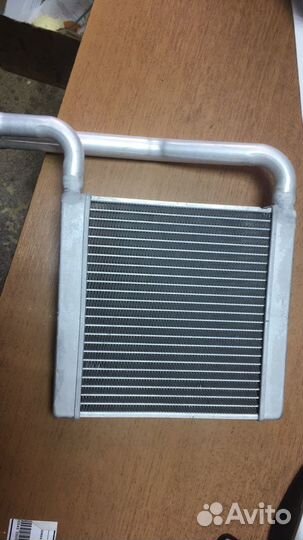 Радиатор печки ваз 2108.2110.1118.2190.2170