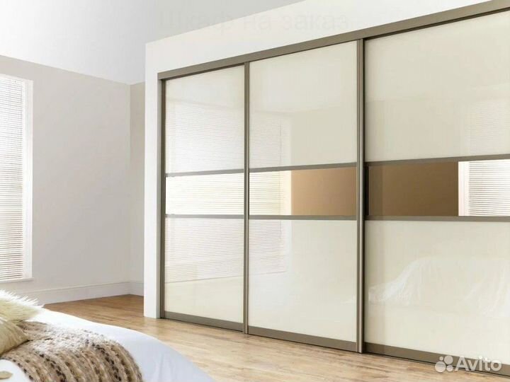 Встроенный шкаф прямой производитель