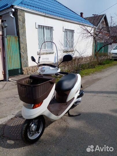 Скутер продажа в рассрочку