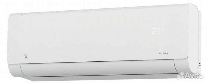 Сплит-системы Funai shogun RAC-I-SG30HP.D01 Invert