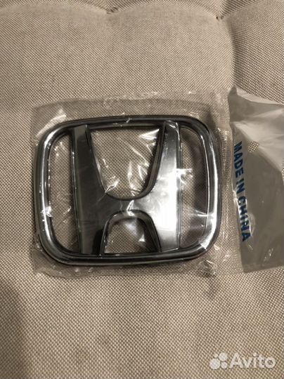 Эмблема тойота